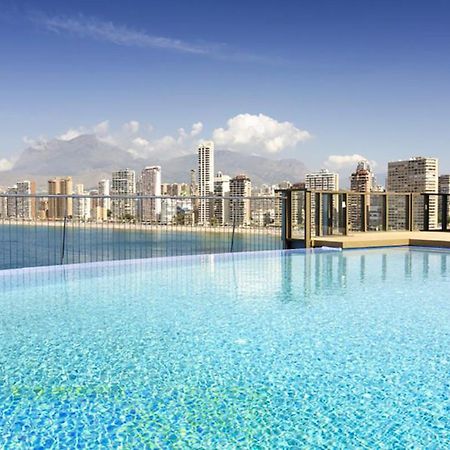 Gemelos Benidorm Eksteriør bilde